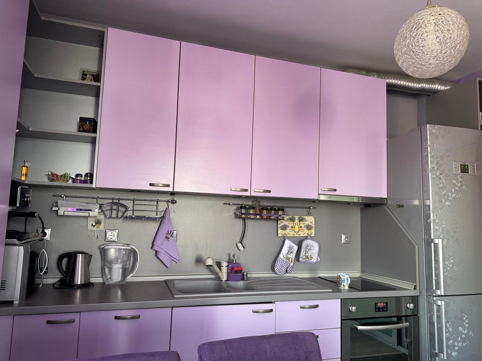 Apartment Lavender, Near To Airport Sofie Exteriér fotografie