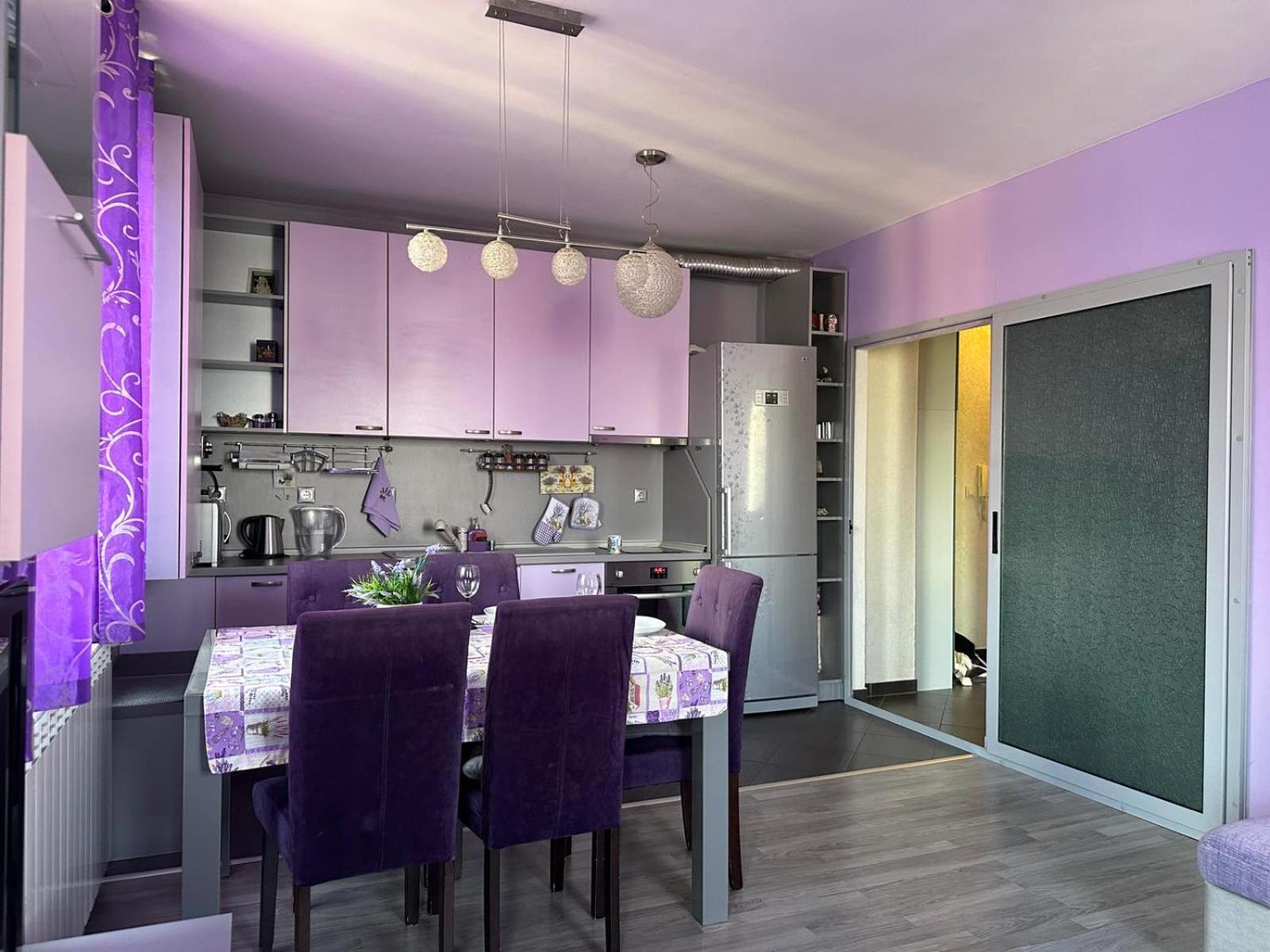 Apartment Lavender, Near To Airport Sofie Exteriér fotografie